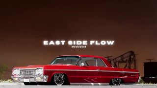 East Side Flow - Sidhu Moose Wala