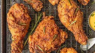 Best fried chicken recipes