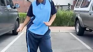 Egwi dance