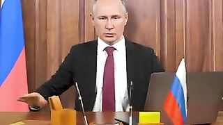 El caso en el Kremlin +++suscríbete