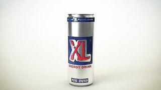 Energy drink