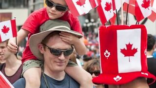 Canada has two languages