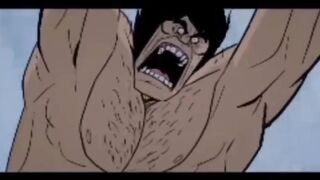 Dino &human part 9