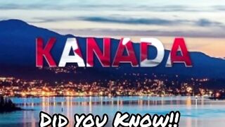 Canada has the longest coastline