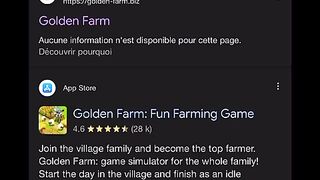 2e partie retrait de fonds sur golden farm