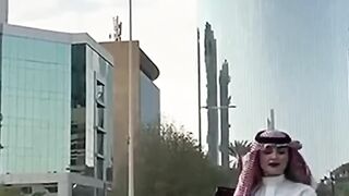 saudi arabia