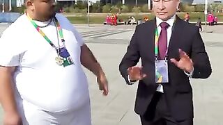 Elección rusa! @Putin @Lada @Turquía @humor @mem @meme @fun @funny.