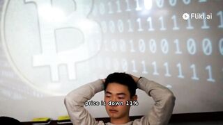 The reasons Bitcoin price is down 11% since the halving