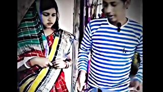 জামাই যখন রান্না শিখায়