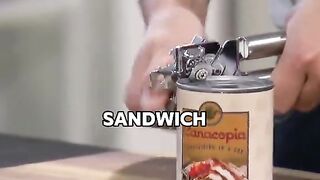 Magic prank show