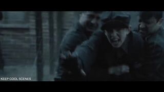 Magneto Powers Scenes _ X-Men_ First Class
