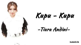 Kupu Kupu Malam - Tiara Andini