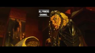 X-Men Apocalypse- All Powers from the film