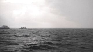 Suhu di Samudra Pasifik sangat bervariasi