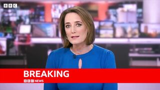 Kenya floods: At least 40 dead after dam bursts following heavy rain | BBC News