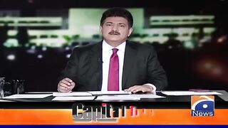 Inside Story of PTI Core Committee Meeting - Ali Muhammad Khan - Hamid Mir - Capital Talk - Geo News.