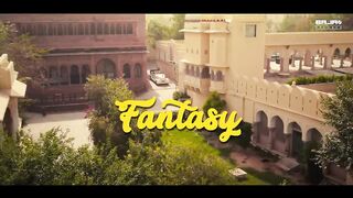 Fantasy _ Kanika Kapoor _ Mumzy Stranger
