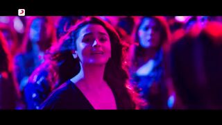 Kesariya - Brahmāstra - Ranbir Kapoor - Alia Bhatt - Pritam - Arijit Singh - Amitabh