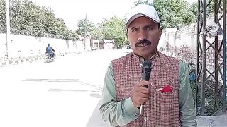 یکم مئی تمام افسران چھٹی پر مزدور ڈیوٹی پر ی
