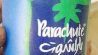 Coconuts oil