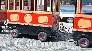 Targul de paste Oradea