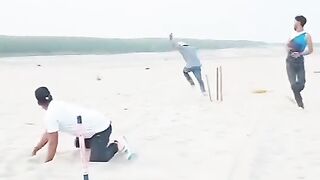 Wah kia shot lgai ????????????