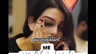 Mackup karny ke aik minat Baad ????????