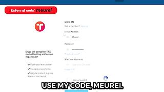 100 TRX every day on Tronpick