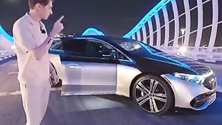 La voiture du futur