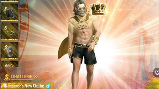 Mperor,s New Clothes Bandle