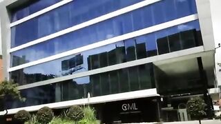 Video De Juli la Colombiana Miriam Alvarado