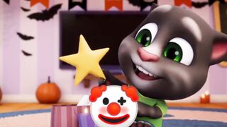 Talking tom 5