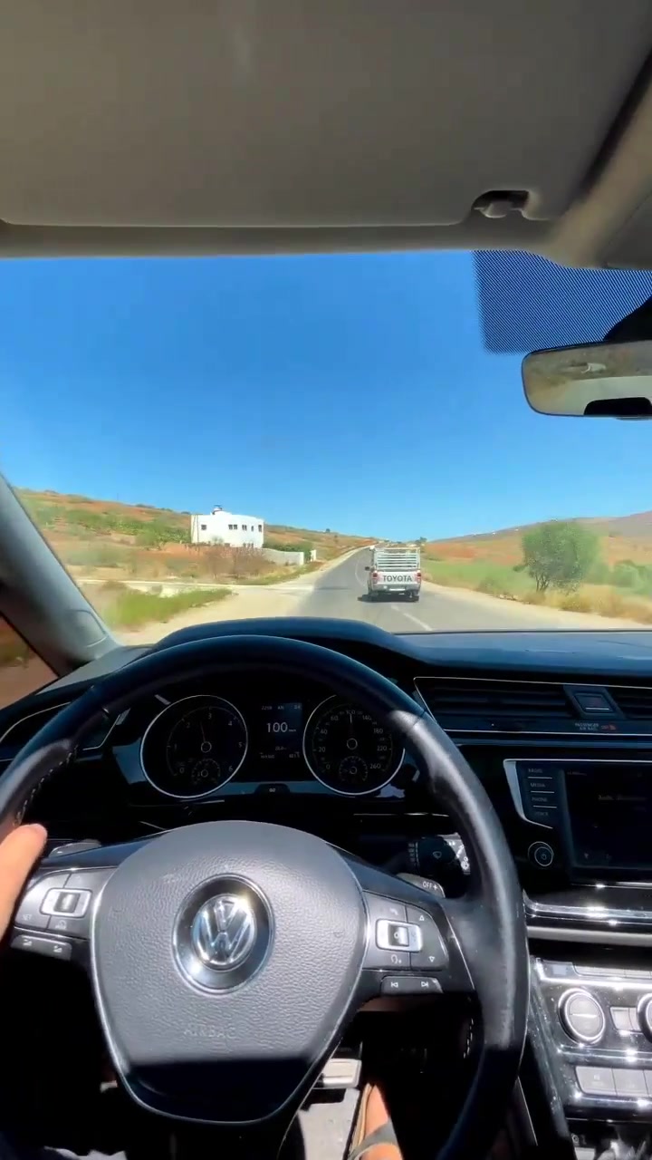 FORSAN TAREK by RIVAFEA RLESS