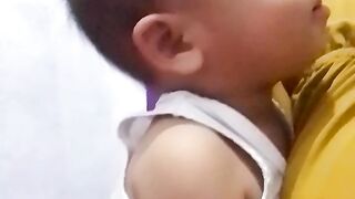 Lag manjanya minta apaun