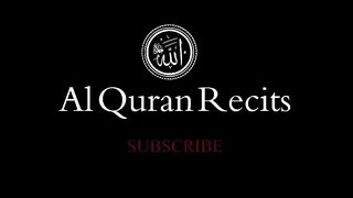Kullo nafsin zaikatul maut - Beautiful Quran Recitation - by Abdul Rahman Mossad.