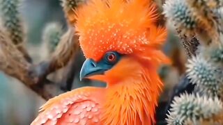 beautiful birds