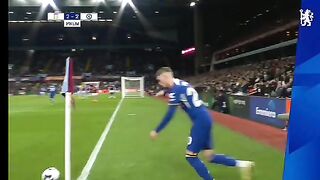 See this match 3, just watch
