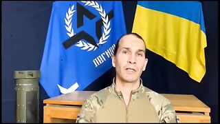 ГОВОРИ ЦЕЗАР ОТ ЛЕГИОН СВОБОДНА РУСИЯ