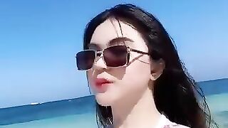 hottest dance of bikini 34