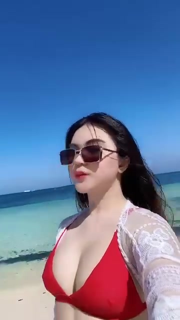 hottest dance of bikini 34 - Febspot Video