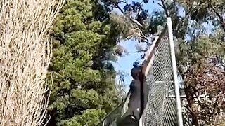 Паркур со смайликами