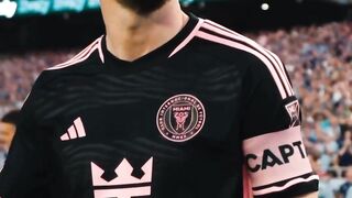 ميسي يا ميسي ????❤️