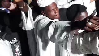 Nice dance ????????