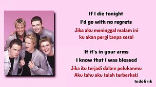 Westlife - Moment (Lirik terjemahan)