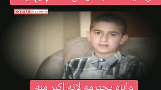 معجزة هزت (جبل لبنان) طفل خارق