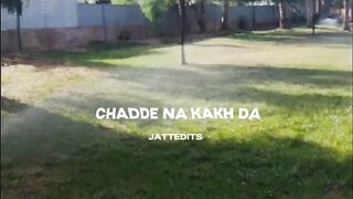 Garden of my city