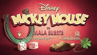 Mickey Mouse