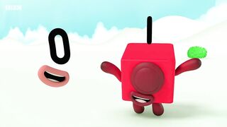 my big one #children's English song