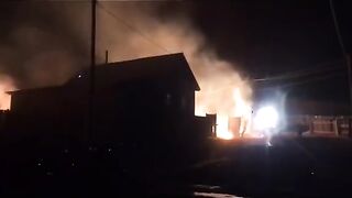 В СИБИР ЗАПОЧНАХА ГОРСКИ ПОЖАРИ