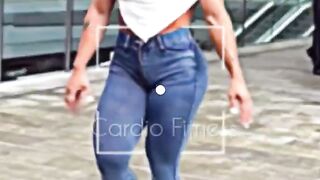 "' Attitude Towards Gym Lovers"